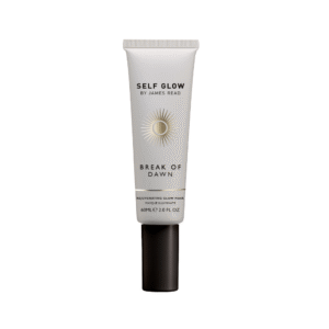 Break of Dawn - Rejuvenating Glow Mask