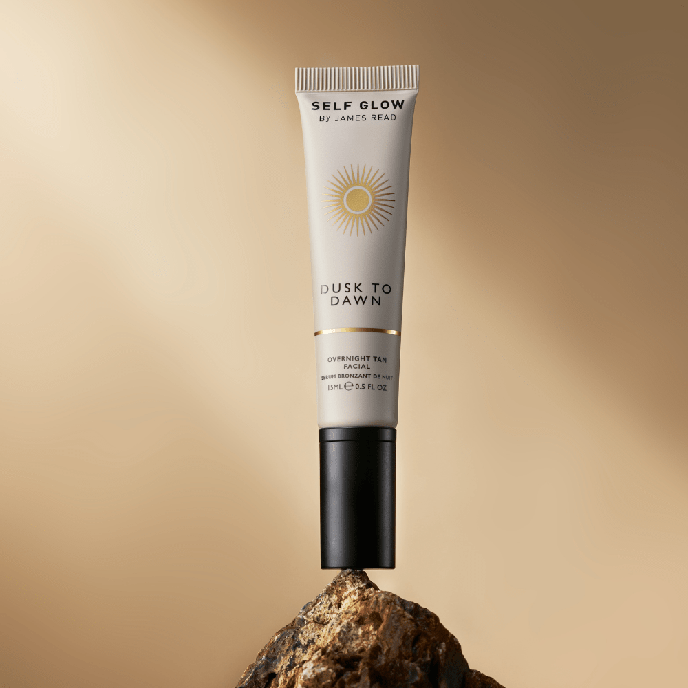 Dusk to Dawn - Overnight Tan Facial - Image 9