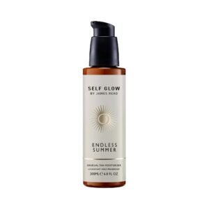 Endless Summer - Gradual Tan Moisturiser