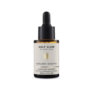 Golden Nights - Sleep Repair Tan Drops
