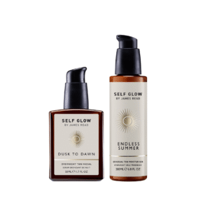 Radiance From Head-To-Toe Set