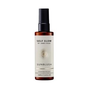 Sunblush - Hydrating Tan Mist