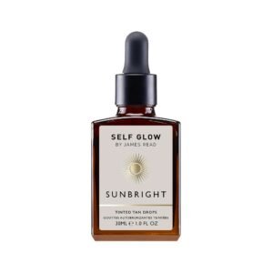 Sunbright - Tinted Tan Drops