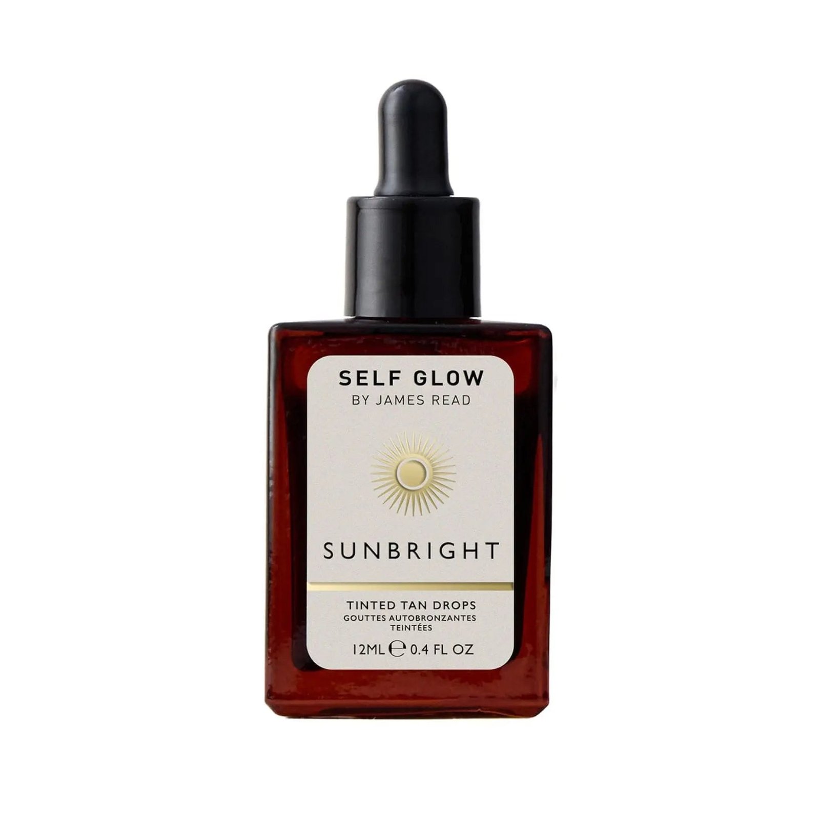 Sunbright - Tinted Tan Drops - Image 9