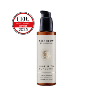 Sunrise to Sundown - Tinted Tan Serum