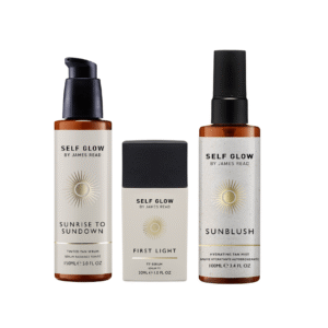 The Ultimate Glow Collection